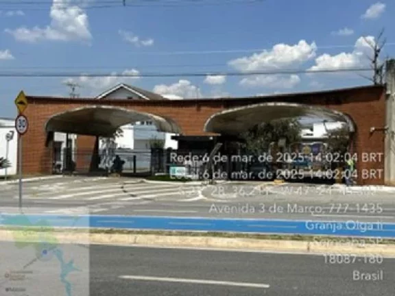 Foto do imóvel Oportunidade Única em SOROCABA - SP | Tipo: Casa | Negociação: Venda Online | Situação: Imóvel em RUA SARAH OLIVIA DECARIA