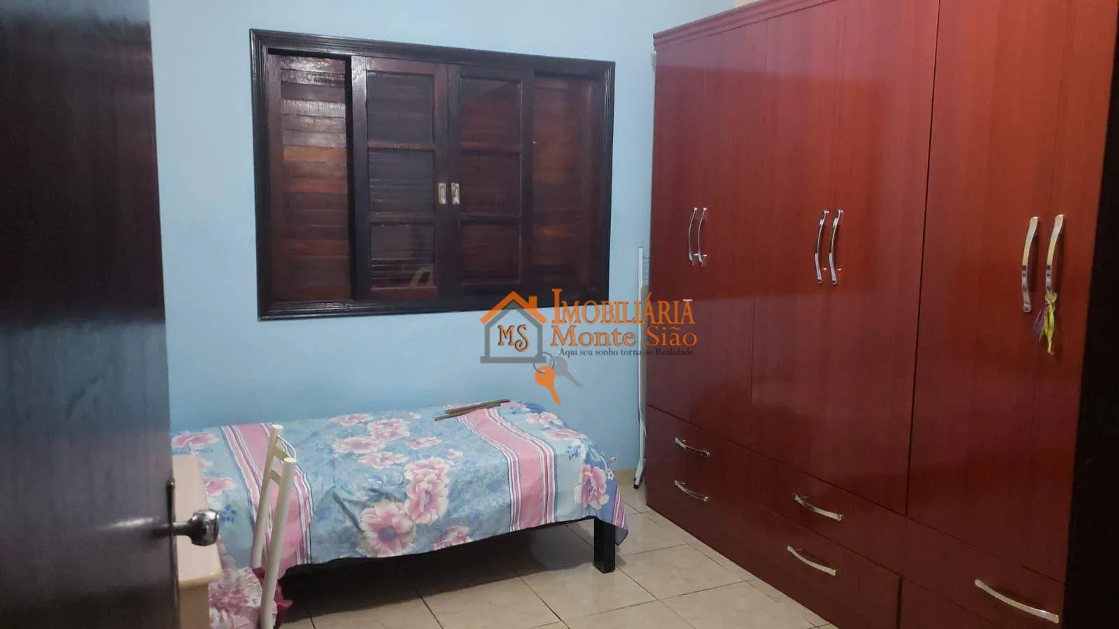 Imagem Casa com 4 dormitórios à venda por R$ 958.000,00 - Cidade Jardim Cumbica - Guarulhos/SP