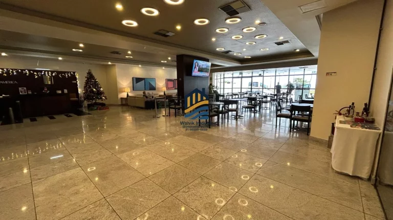 Imagem Flat no Beach Class Transamerica
