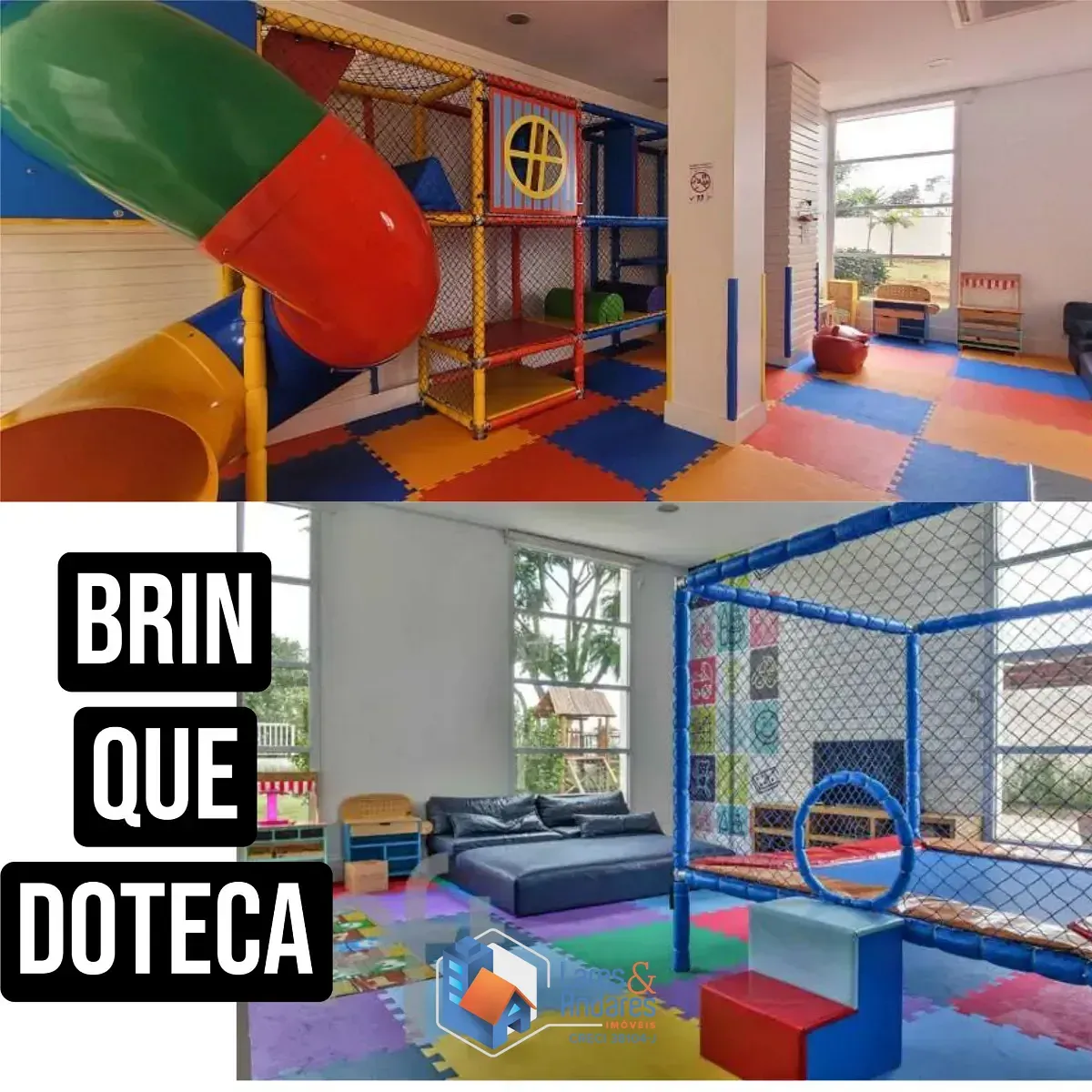Imagem Apartamento para venda em Jardim da Glória com 2 quartos, sendo 2 suítes, 129m²