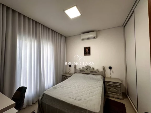 Imagem Casa à venda em Igarapé Bairro Santa Mônica.