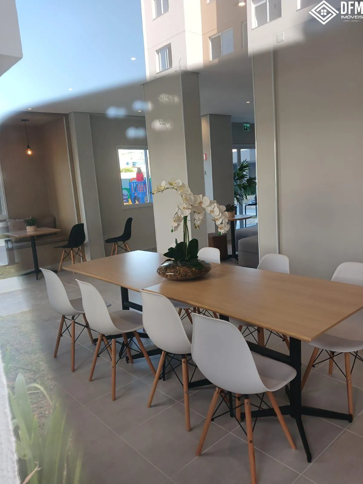 Imagem Apartamento com 2 Dormitorio(s) localizado(a) no bairro Vila Cintra em Mogi das Cruzes / Mato Grosso do Sul Ref.:8101