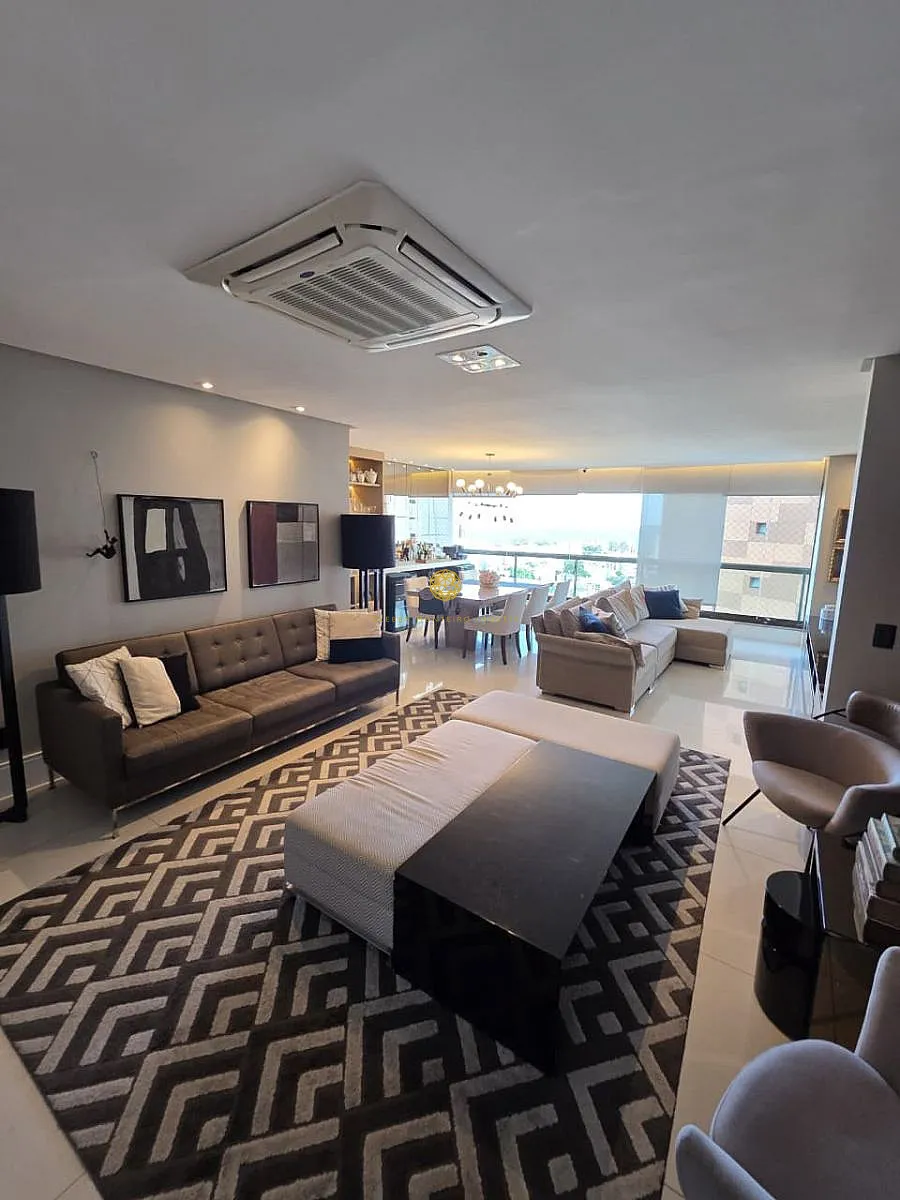 Imagem Apartamento - Venda no Splendor Reserva do Horto