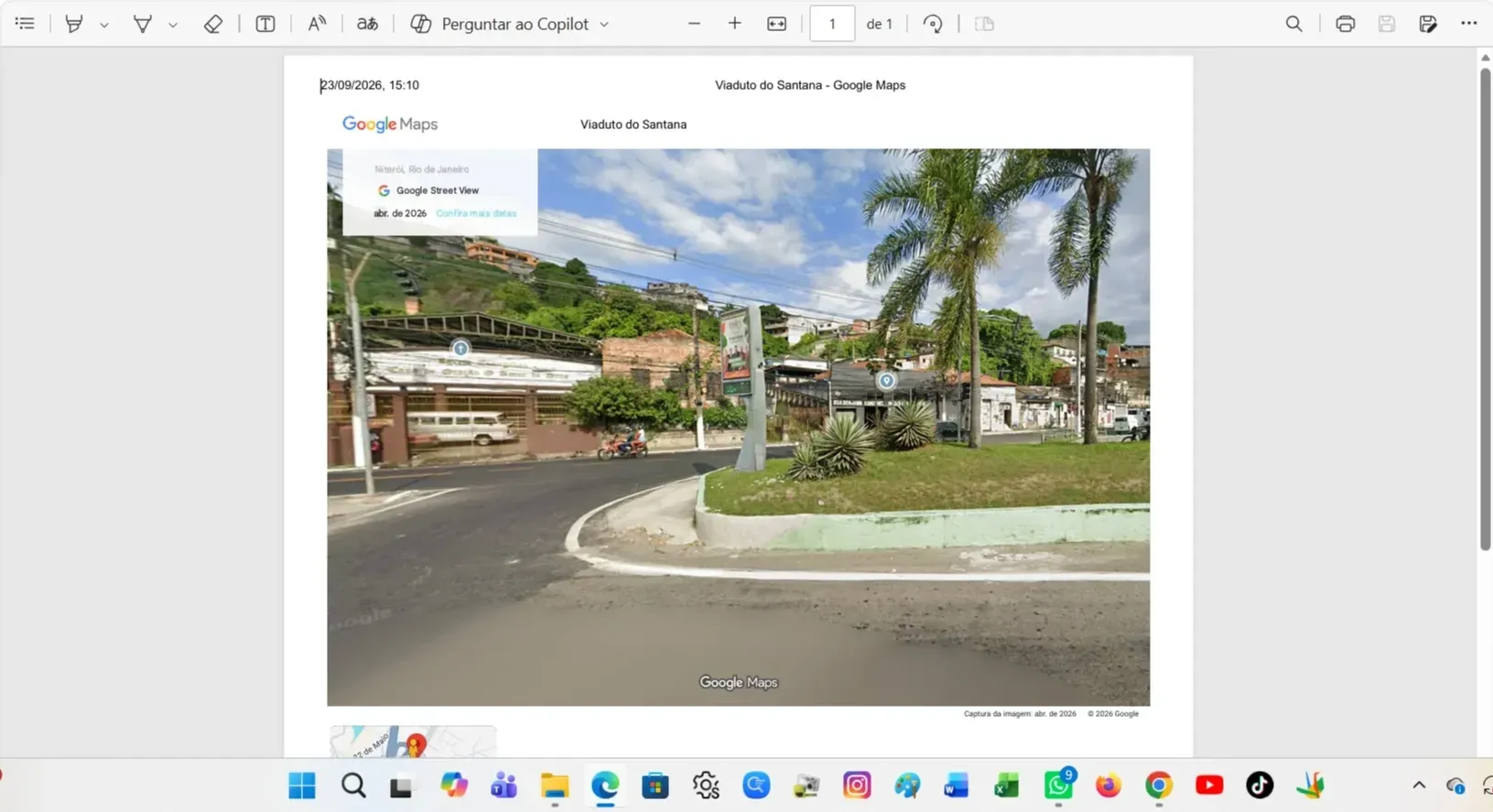 Imagem Terreno à Venda, 3.500 m² em Santana - Niterói