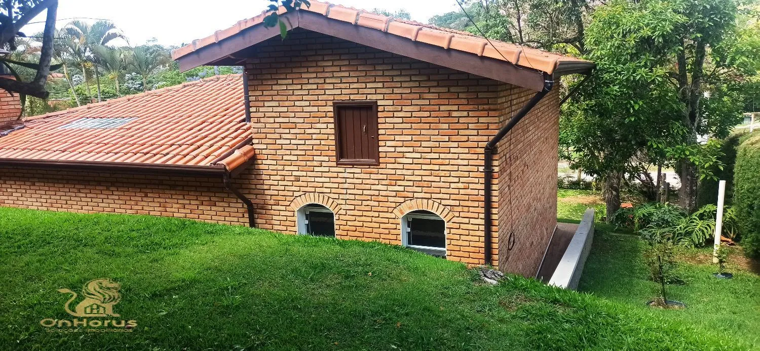 Imagem Linda Chácara em Itatiba