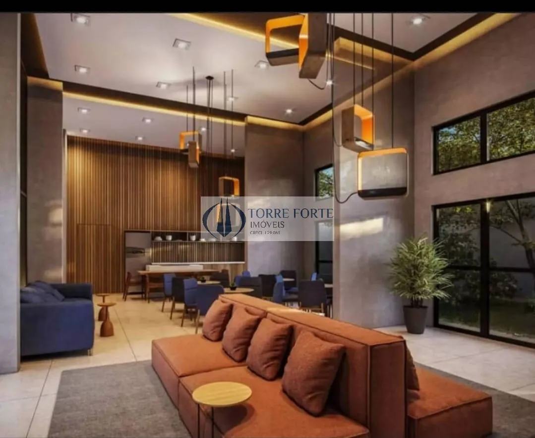Imagem Studio novo com 25 m² com ótima localização, em frente ao Shopping Eldorado