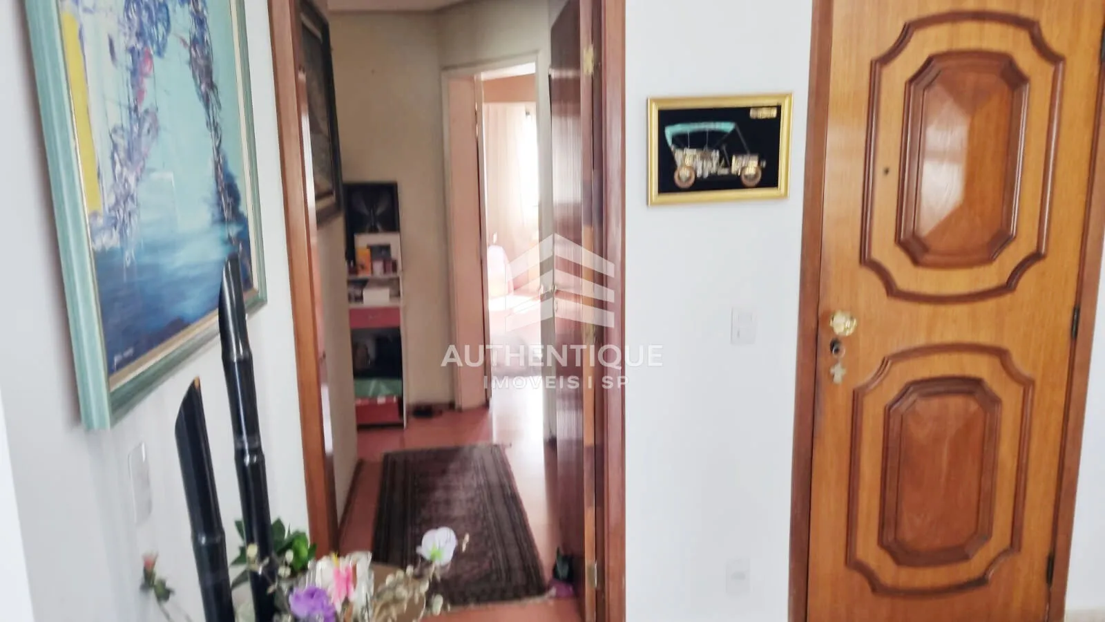 Imagem Marsala e Palermo Vila Mariana - Apartamento à venda no bairro Vila Mariana - São Paulo/SP, Zona Sul