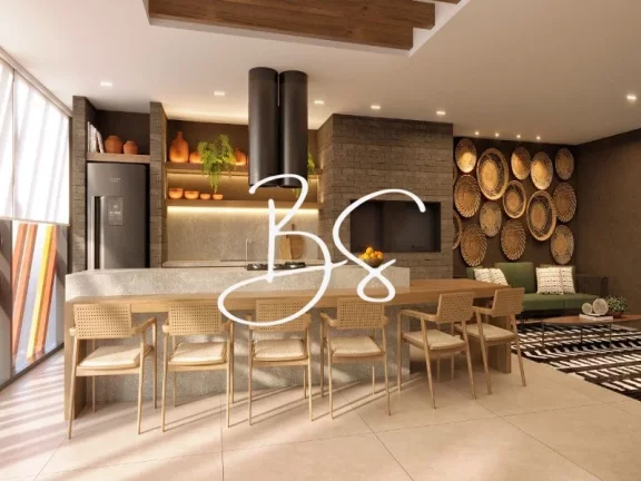 Imagem APARTAMENTO RESIDENCIAL em BALNEÁRIO CAMBORIÚ - SC, PIONEIROS