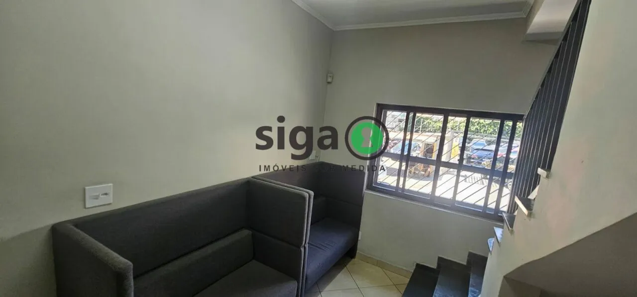 Imagem Prédio Comercial 225 m² para Locação - Próximo ao Metrô Tatuapé