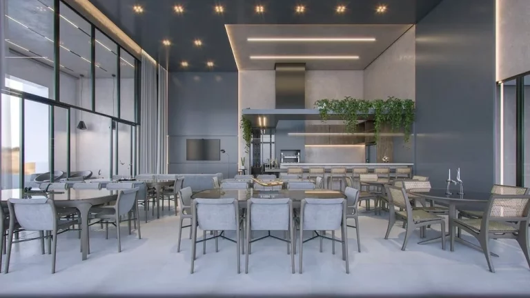 Imagem Luminares Residence - Apartamento à venda no bairro Fazenda - Itajaí/SC