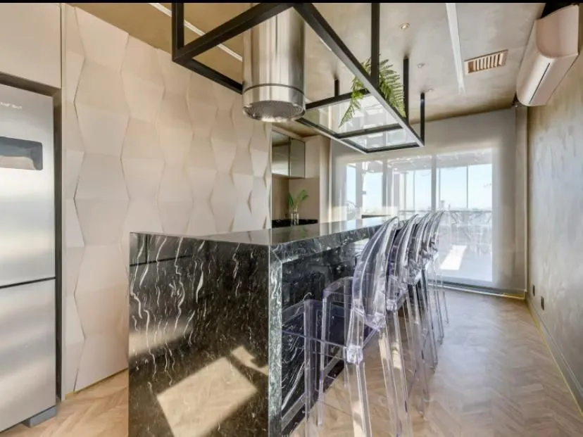 Imagem Loft em Mont Serrat
