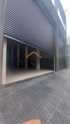 Imagem Galpão para Venda em São Paulo, Jardim Itapema, 2 banheiros