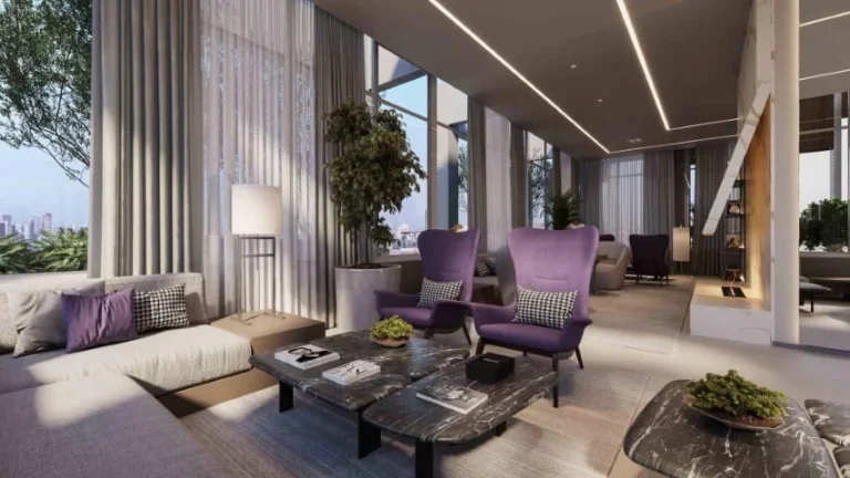 Imagem Studio à venda em São Paulo, Pinheiros, com 1 quarto, 35,2m2