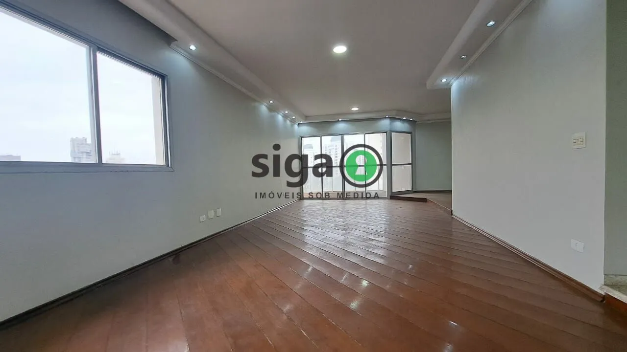 Foto do imóvel APARTAMENTO COM 4 DORMITORIOS SENDO 2 SUITES PARA VENDA NO MORUMBI