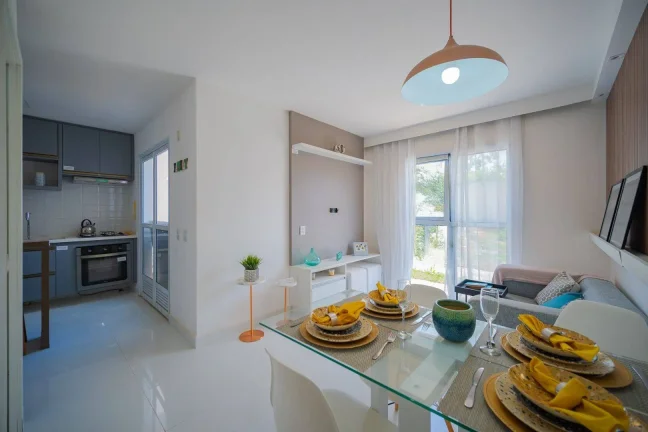 Casa 2 quartos à venda, 59 m² por R$ 330.000 - Tijuco Preto - Cotia/SP