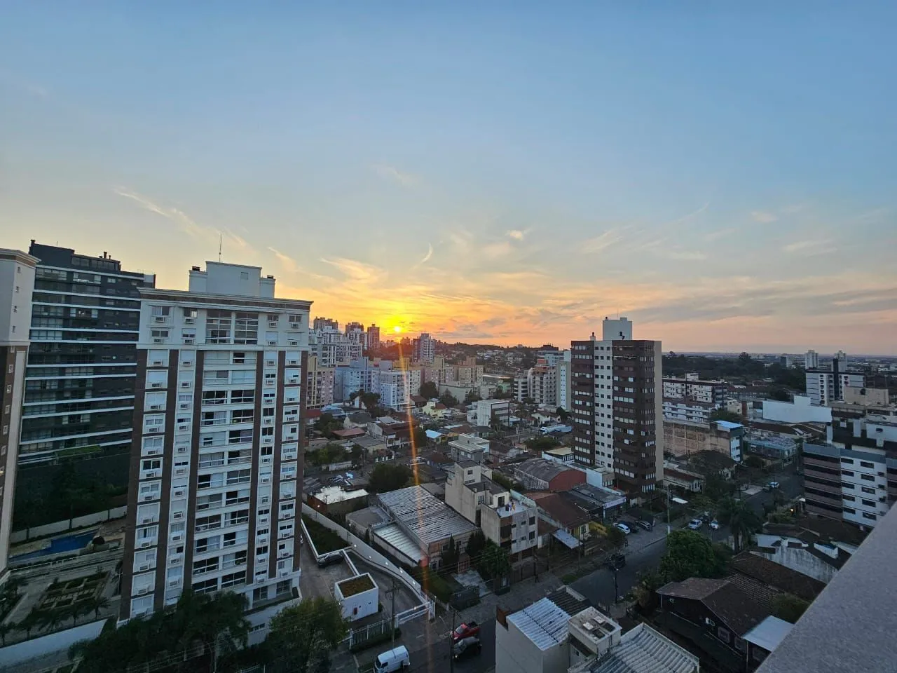 Imagem Apartamento em Boa Vista