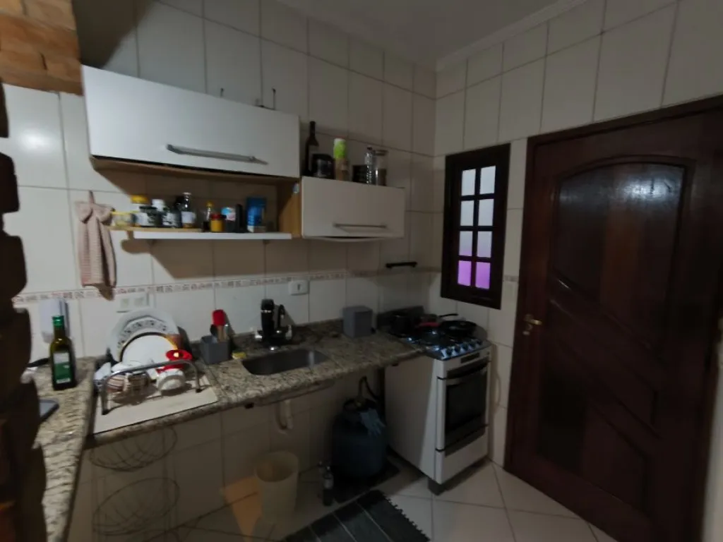Imagem CASA COM 76,00 m² - REAL - PRAIA GRANDE SP