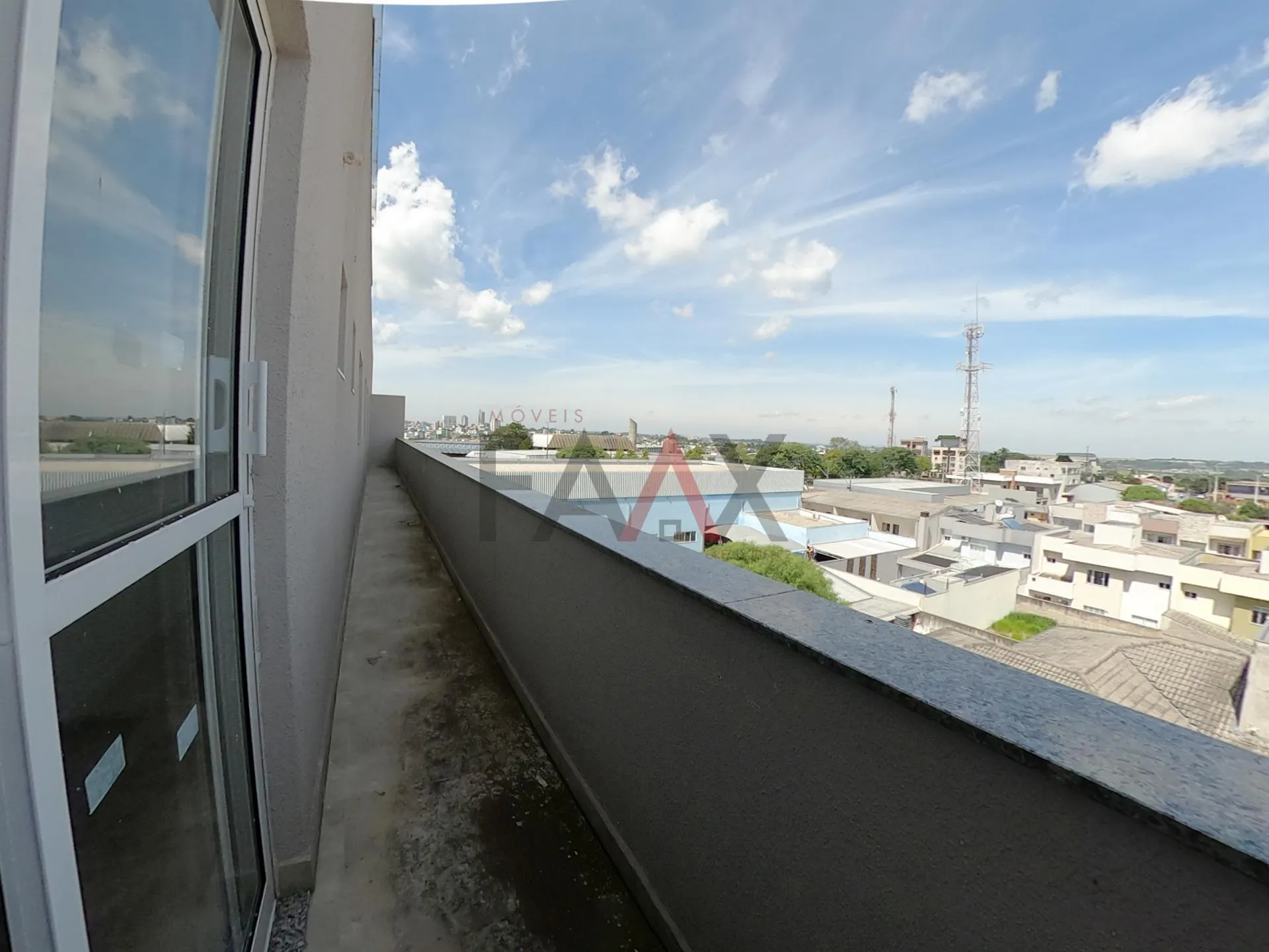 Imagem Investimento próximo a rotatória Trevo do Cavalo no BONSUCESSO, GUARAPUAVA - PR