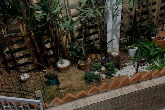Imagem Imperdível casa à venda na Vila do Encontro, SP: 2 quartos, 2 salas, 2 banheiros e 90m² de área!
