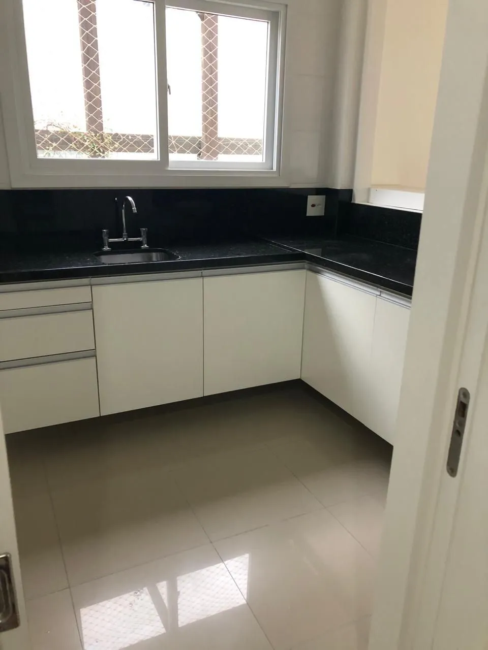 Imagem CASA SOBRADO CHÁCARA DAS NASCENTE 99,12 m² 3D 2VC 2 VAGAS