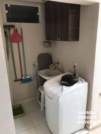 Imagem Casa com 3 dormitórios à venda, 135 m² por R$ 550.000,00 - Pinheirinho - Itu/SP