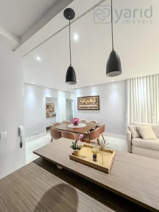 Imagem APARTAMENTO À VENDA , CONDOMÍNIO LE PARC, RUA BARÃO DE TEFFÉ , JUNDIAÍ