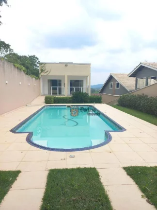 Foto do imóvel Sobrado com 4 dormitórios à venda, 343 m² por R$ 1.650.000,00 - Jardim Paulista - Atibaia/SP