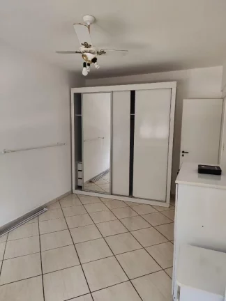 Imagem Apartamento com 1 dormitório à venda, 51 m² por R$ 249.000 - Centro - São Vicente/SP