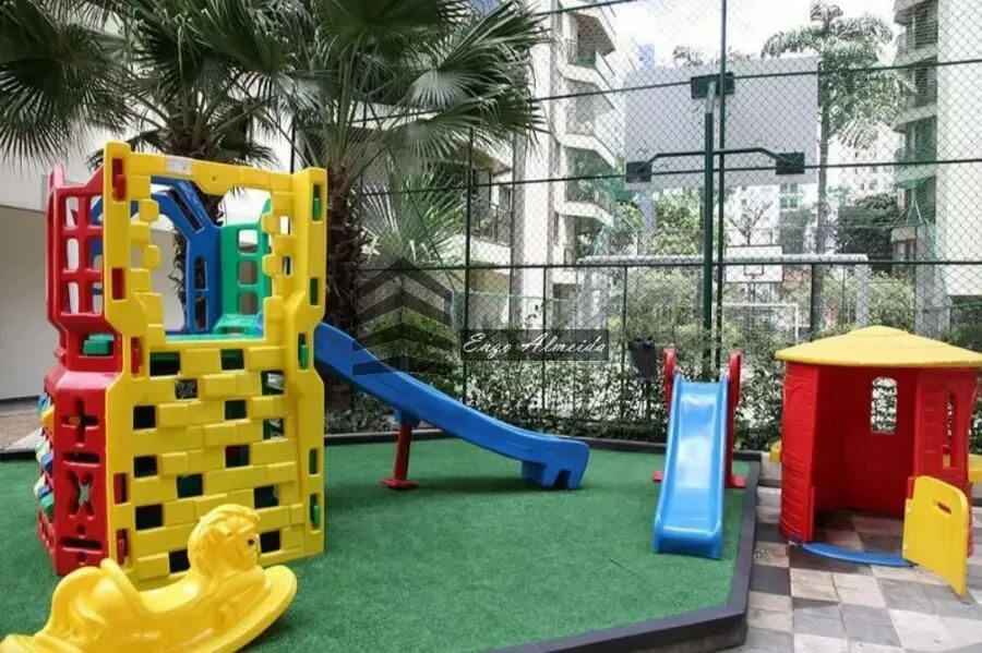 Imagem Apartamento à venda em São Paulo/SP