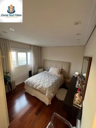 Imagem Apartamento à Venda No Ipiranga Com 3 Suítes e 2 Vagas