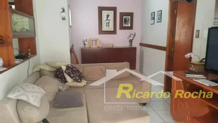 Imagem Casa no Centro da Cidade