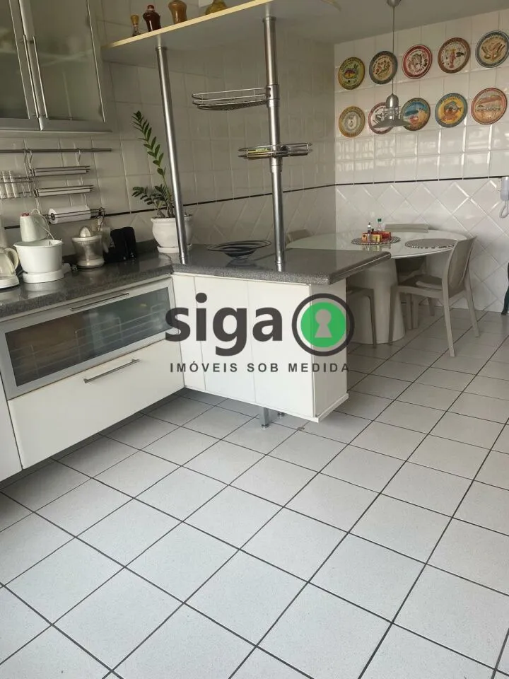 Imagem VILA ANDRADE: 163/m² - 03 suítes - 03 vagas.