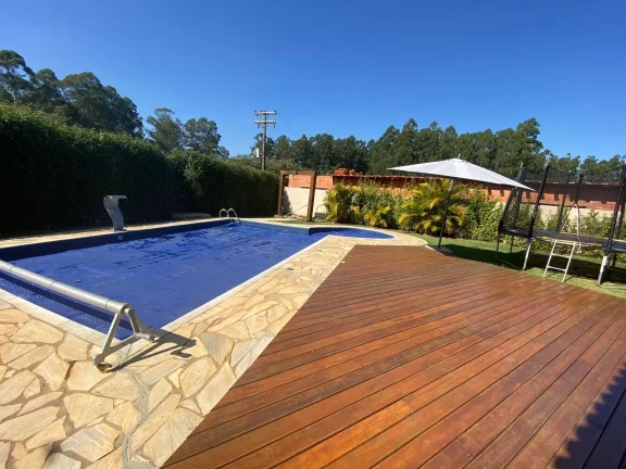 Imagem Maravilhosa casa venda no Condomínio Ninho Verde I Eco Residence - Quadra/SP.