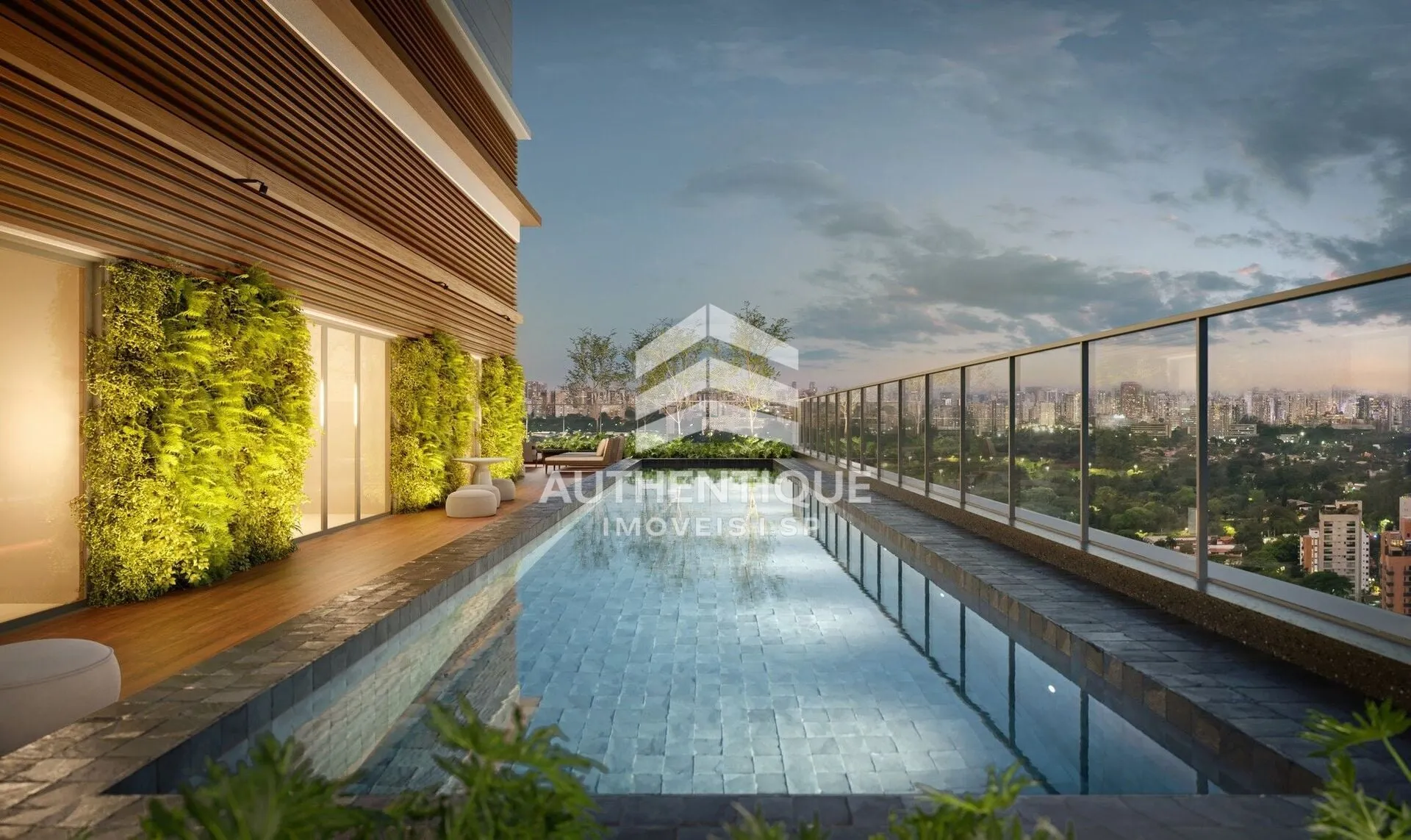 Imagem METROPOLITAN VILA NOVA - Apartamento à venda no bairro Vila Nova Conceição - São Paulo/SP, Zona Sul