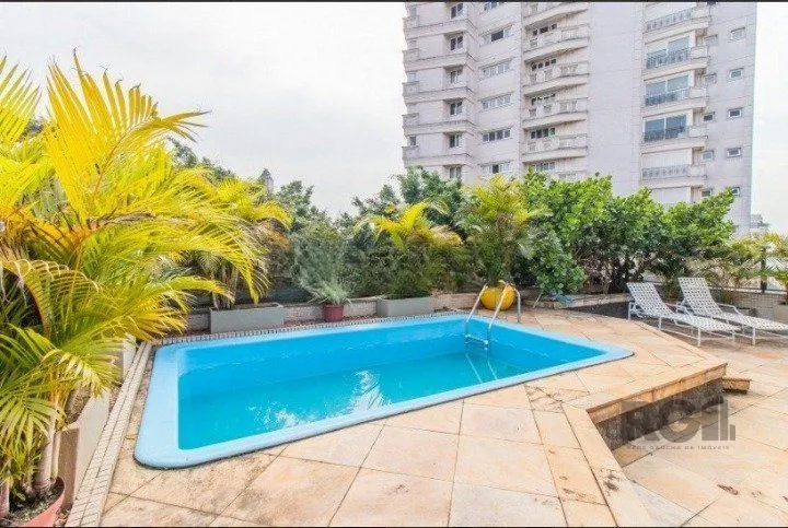 Imagem Cobertura no Moinhos de Vento, com 579m² privativos