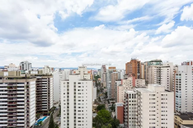 Imagem Cobertura Duplex à venda Perdizes São Paulo