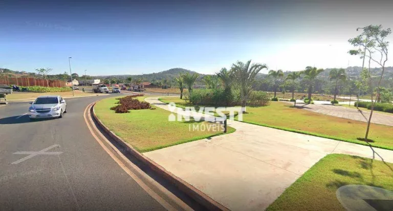Imagem Terreno à venda no Plateau D'or - Goiânia/GO