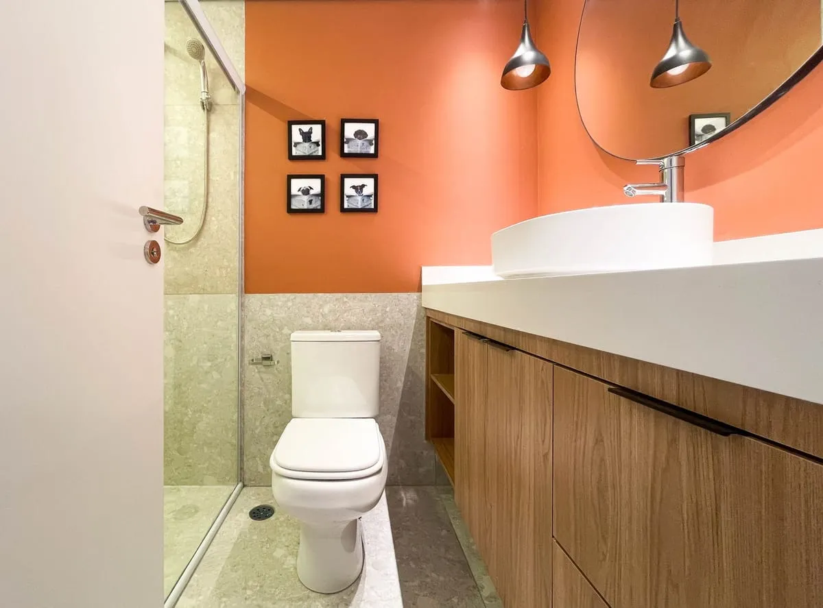 Imagem Apartamento com 1 Quarto para alugar, 29m² - Planalto Paulista