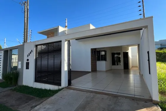 Foto do imóvel Casa 129m Umuarama-PR 262