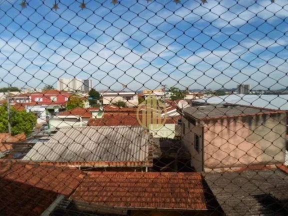 Imagem Apartamento 2 dormitórios à venda, Campos Elíseos, Ribeirão Preto - AP0507.
