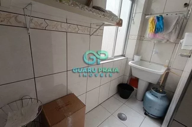 Imagem Apartamento 1 dormitorio a venda