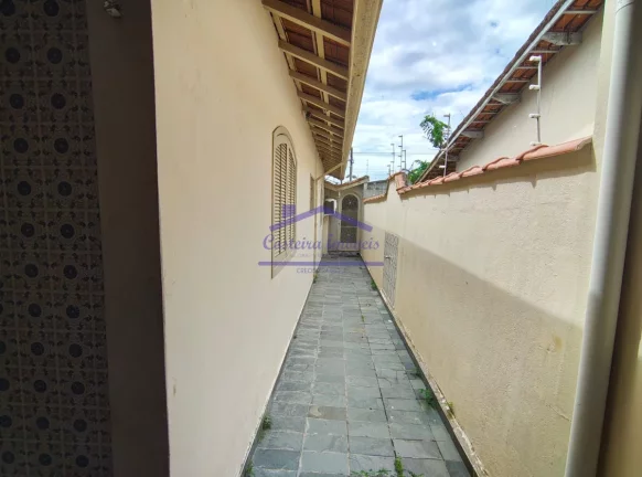 Imagem Oportunidade - Casa no Centro/Silop