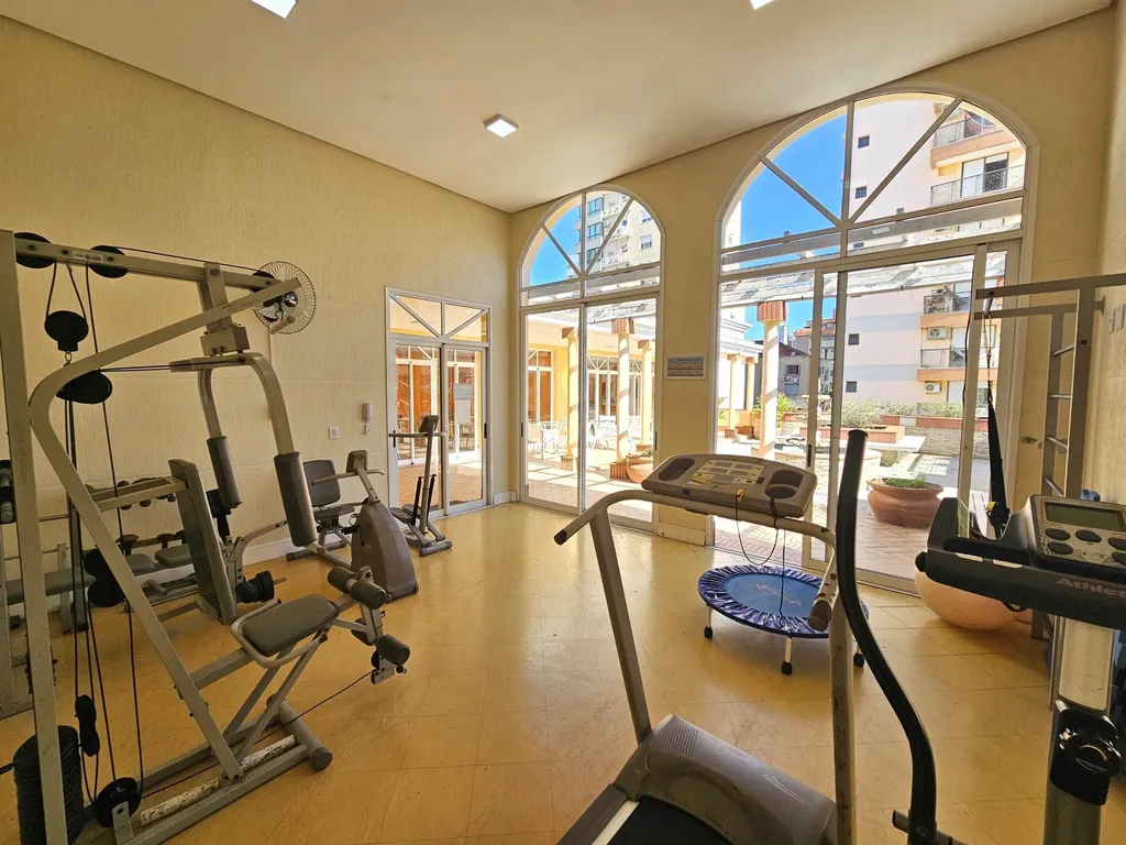 Imagem Apartamento em Menino Deus