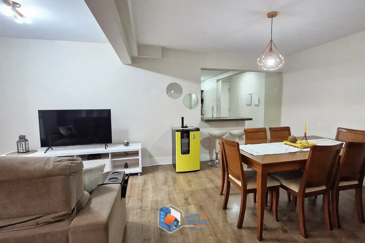 Imagem Apartamento para venda em Santana com 2 quartos, sendo 2 suítes, 103m²