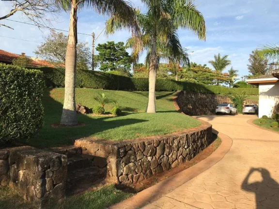 Imagem Casa incrível no Jd. das Palmeiras