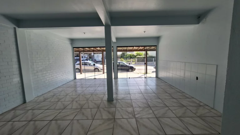 Imagem Aluguel de Sala Comercial no Centro de Garopaba-SC!