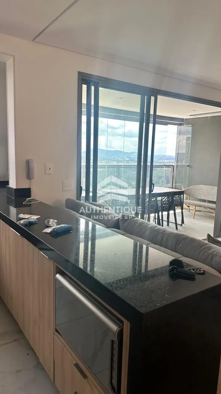 Imagem LEVEL ALPHAVILLE - Apartamento em Alphaville à venda