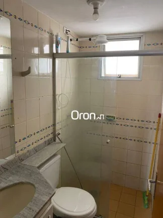 Imagem Apartamento à venda, 66 m² por R$ 330.000,00 - Setor Bela Vista - Goiânia/GO