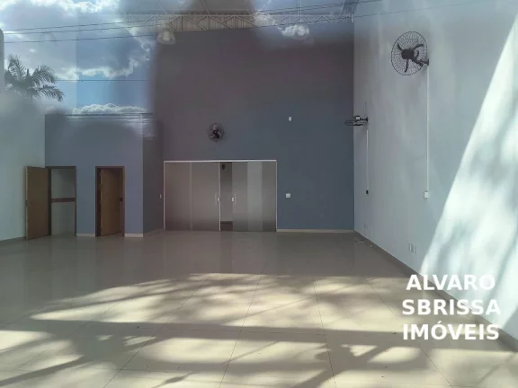 Imagem Salão Comercial com 230 m2 com localização privilegiada para comércios de diversos setores em frente ao shopping na Vila Nova em Itu SP Oportunidade