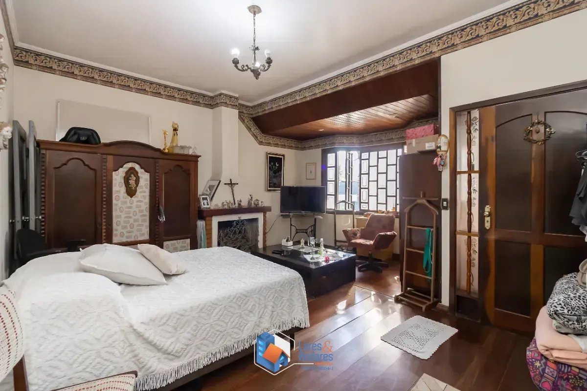 Imagem Casa para venda em Vila Jaguara com 3 quartos, 130m²